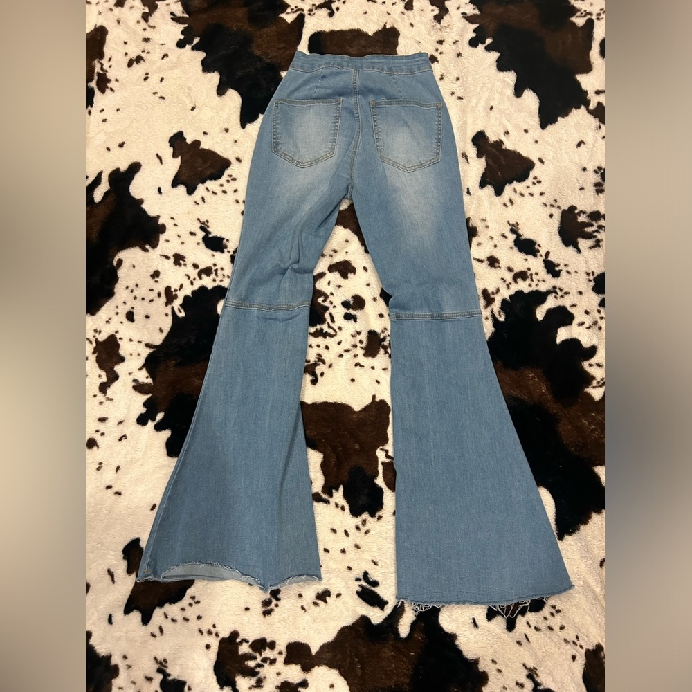 Wax Jeans size 1/25